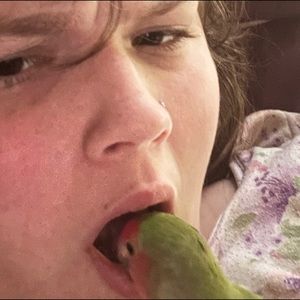 Meet your Posher, Jaden